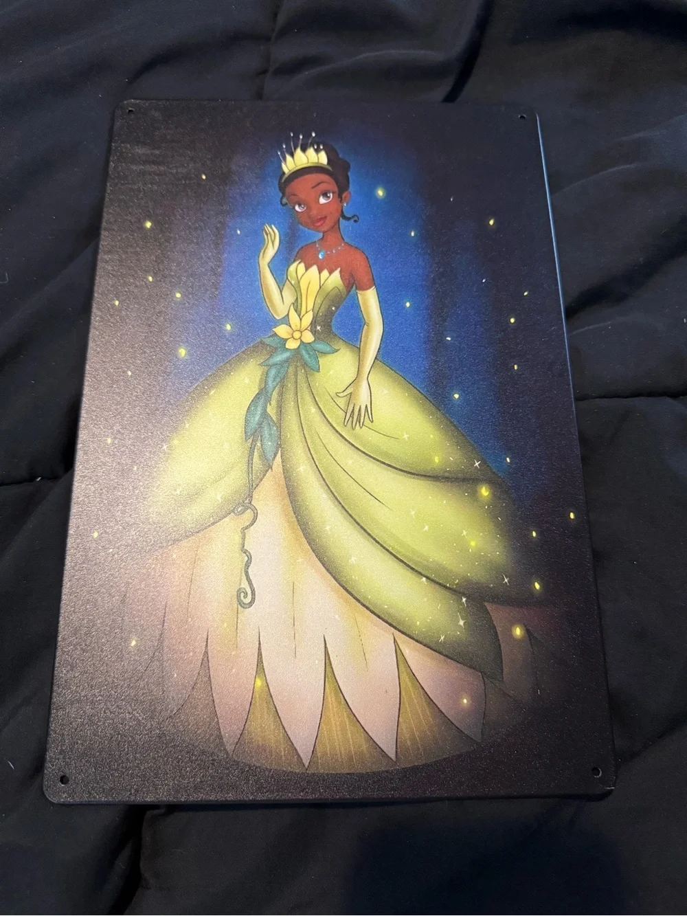 🌟Pick Any 2/$26 Sale Tiana Sign